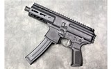 SIG Sauer ~ MPX K ~ 9mm Luger - 2 of 3