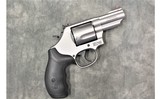 Smith & Wesson ~ 69 Combat Master ~ .44 Magnum - 1 of 4