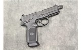 FN ~ FNX-45 Tactical ~ .45ACP - 1 of 3