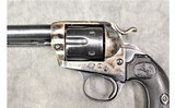 Colt ~ 1906 Bisley Model ~ .32 WCF - 4 of 11
