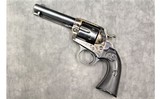 Colt ~ 1906 Bisley Model ~ .32 WCF - 2 of 11