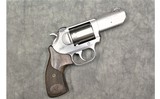 Kimber ~ K6s ~ .357 Magnum - 1 of 4