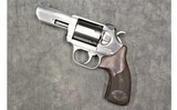Kimber ~ K6s ~ .357 Magnum - 2 of 4
