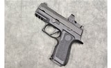 SIG Sauer ~ P320 X-Compact RXP ~ 9mm Luger - 2 of 2