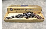 Smith & Wesson ~ Pre Model 27 ~ .357 Magnum - 11 of 13