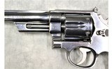 Smith & Wesson ~ Pre Model 27 ~ .357 Magnum - 4 of 13