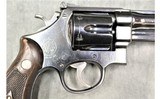 Smith & Wesson ~ Pre Model 27 ~ .357 Magnum - 6 of 13