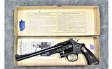 Smith & Wesson ~ Pre Model 27 ~ .357 Magnum - 10 of 13