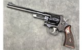 Smith & Wesson ~ Pre Model 27 ~ .357 Magnum - 2 of 13
