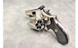 Smith & Wesson ~ 19-4 ~ .357 Magnum - 3 of 5