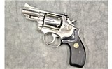 Smith & Wesson ~ 19-4 ~ .357 Magnum - 2 of 5