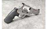 Smith & Wesson ~ S&W 500 ~ .500 S&W Magnum - 4 of 5