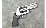 Smith & Wesson ~ S&W 500 ~ .500 S&W Magnum - 1 of 5