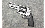 Smith & Wesson ~ S&W 500 ~ .500 S&W Magnum - 2 of 5