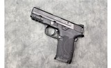Smith & Wesson ~ M&P9 Shield EZ ~ 9mm Luger - 2 of 3