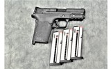 Smith & Wesson ~ M&P9 Shield EZ ~ 9mm Luger - 3 of 3