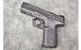 Smith & Wesson ~ SD40 ~ .40 S&W - 2 of 2