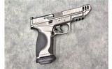 Smith & Wesson ~ Performance Center M&P9 2.0 Competitor ~ 9mm Luger - 1 of 3