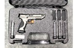 Smith & Wesson ~ Performance Center M&P9 2.0 Competitor ~ 9mm Luger - 3 of 3