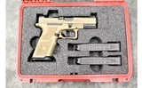 Zev Technologies ~ OZ9C Elite X-Grip ~ 9mm Luger - 3 of 3