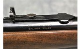 Browning ~ Model 1895 ~ .30-40 Krag - 14 of 15