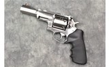 Ruger ~ Super Redhawk TOKLAT ~ .454 Casull/.45 Long Colt - 2 of 5