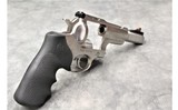 Ruger ~ Super Redhawk TOKLAT ~ .454 Casull/.45 Long Colt - 4 of 5