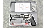 Ruger ~ Super Redhawk TOKLAT ~ .454 Casull/.45 Long Colt - 5 of 5