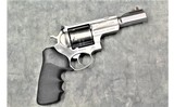 Ruger ~ Super Redhawk TOKLAT ~ .454 Casull/.45 Long Colt - 1 of 5