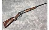 Browning ~ Model 53 ~ .32-20 Winchester - 1 of 13