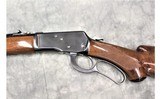 Browning ~ Model 53 ~ .32-20 Winchester - 9 of 13