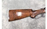 Browning ~ Model 53 ~ .32-20 Winchester - 2 of 13