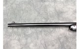 Browning ~ Model 53 ~ .32-20 Winchester - 7 of 13