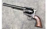 Ruger ~ New Model Blackhawk ~ .30 Carbine - 2 of 5