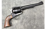 Ruger ~ New Model Blackhawk ~ .30 Carbine - 1 of 5