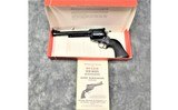 Ruger ~ New Model Super Blackhawk ~ .44 Magnum - 4 of 5
