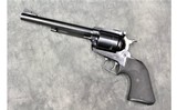 Ruger ~ New Model Super Blackhawk ~ .44 Magnum - 2 of 5
