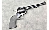 Ruger ~ New Model Super Blackhawk ~ .44 Magnum - 1 of 5