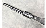 Ruger ~ New Model Super Blackhawk ~ .44 Magnum - 3 of 5