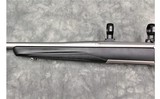 Browning ~ X-Bolt Stalker Stainless ~ .300 WIN MAG - 8 of 12