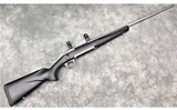 Browning ~ X-Bolt Stalker Stainless ~ .300 WIN MAG - 1 of 12