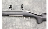 Browning ~ X-Bolt Stalker Stainless ~ .300 WIN MAG - 9 of 12