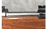 FN Herstal ~ Made in Belgium ~ .300 Win Mag - 15 of 15