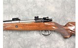 FN Herstal ~ Made in Belgium ~ .300 Win Mag - 9 of 15