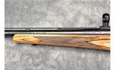 Remington ~ 673 ~ 6.5mm Rem Mag<strong></strong> - 8 of 12