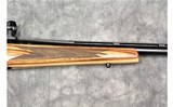 Remington ~ 673 ~ 6.5mm Rem Mag<strong></strong> - 4 of 12