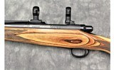Remington ~ 673 ~ 6.5mm Rem Mag<strong></strong> - 9 of 12