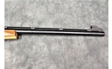 Remington ~ 673 ~ 6.5mm Rem Mag<strong></strong> - 5 of 12