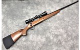 Remington ~ 700 ~ .375 H&H Magnum - 1 of 12