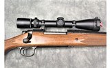 Remington ~ 700 ~ .375 H&H Magnum - 3 of 12